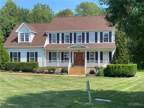 9630 Hill Trace Ct, Glen Allen, VA 23060