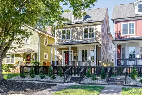 2914 Garland Ave, Richmond, VA 23222