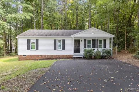 12400 Beaver Falls Ct, Midlothian, VA 23112