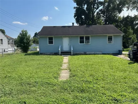 3005 Howard St, Richmond, VA 23223