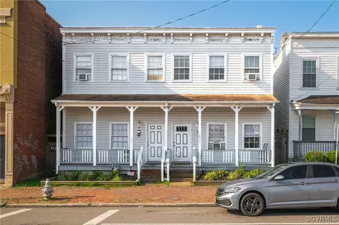 1609 W Cary St, Richmond, VA 23220