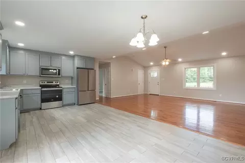 Living - 12280 E Quaker Rd, Disputanta, VA 23842 photo 3 of 3