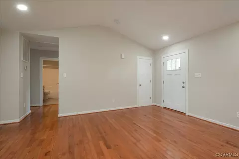 Living - 12280 E Quaker Rd, Disputanta, VA 23842 photo 2 of 3