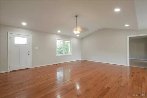 Living - 12280 E Quaker Rd, Disputanta, VA 23842 photo 1 of 3
