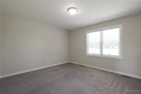 Bedroom - 12280 E Quaker Rd, Disputanta, VA 23842 photo 3 of 3