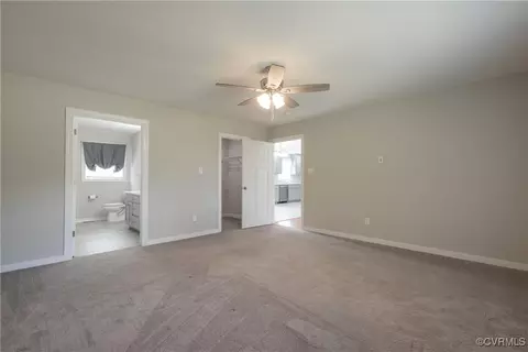 Bedroom - 12280 E Quaker Rd, Disputanta, VA 23842 photo 1 of 3