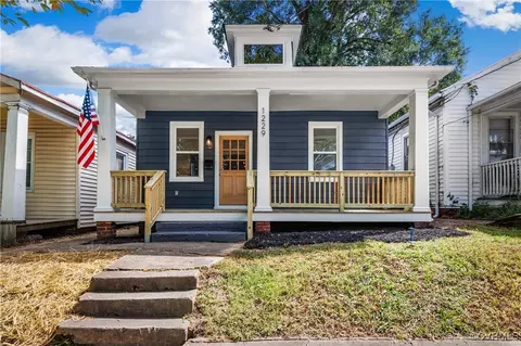 1229 N 36th St, Richmond, VA 23223