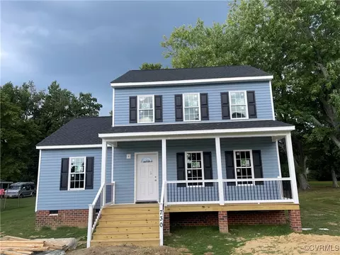 730 Whitehead Rd, Richmond, VA 23225