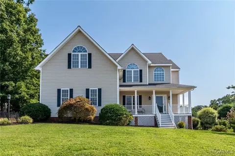 11519 Moven Ct, Midlothian, VA 23114