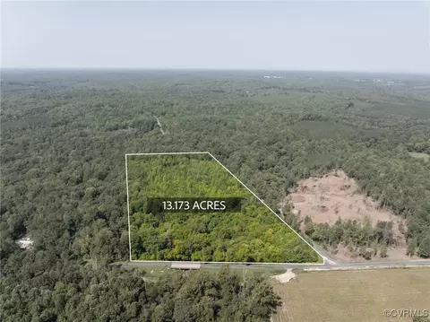 0 Cloverdale Rd, Bremo Bluff, VA 23022