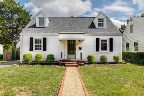 1011 Granite Ave, Richmond, VA 23226