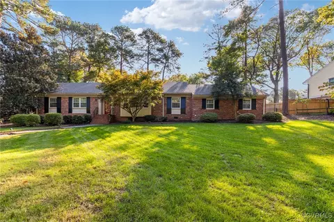 3529 Traylor Dr, Richmond, VA 23235