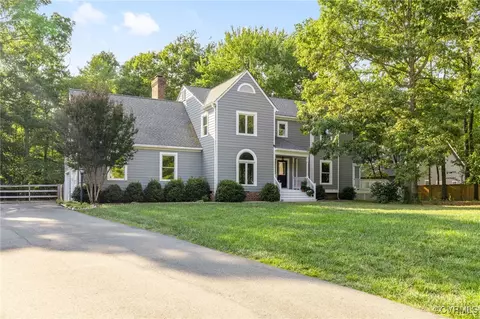 2910 Drakewood Ter, Midlothian, VA 23113