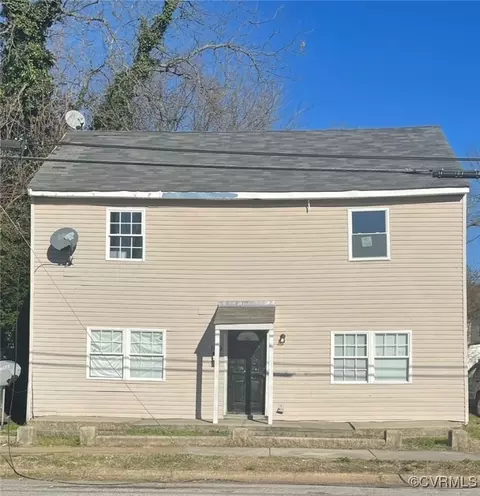 109 N Dunlop St, Petersburg, VA 23803
