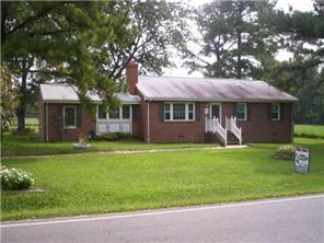 3806 Harvie Rd, Richmond, VA 23223 photo 1