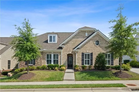 6721 Liege Hl, Moseley, VA 23120