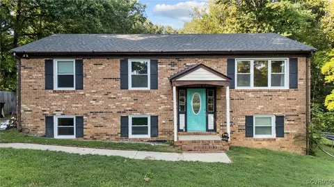 9130 Burnett Dr, Chesterfield, VA 23832