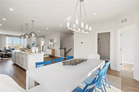 535 Munson Woods Walk #B, Richmond, VA 23233