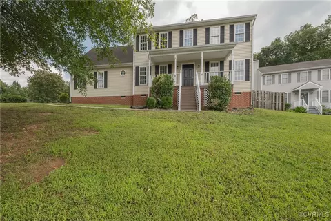 7824 Winding Ash Ter, Chesterfield, VA 23832