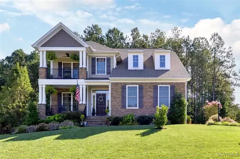 11432 Doronhurst Dr, Providence Forge, VA 23140