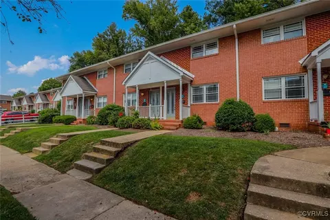 3109 N Parham Rd #40, Henrico, VA 23294