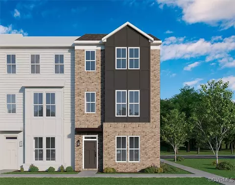 11900 Shire Walk Trl, Henrico, VA 23233
