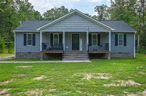 372 Edgar Rd, Hanover, VA 23069