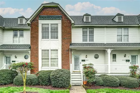 325 Myrtle St, Ashland, VA 23005