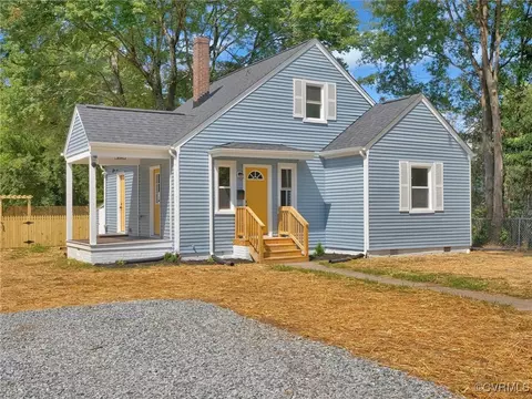 3802 Plymouth Dr, Richmond, VA 23222