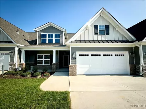 10505 Goosecross Way #N2, Mechanicsville, VA 23116