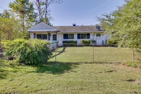 8395 Pocahontas Trl, Williamsburg, VA 23185
