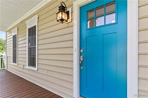 3594 Splitwood Rd, Toano, VA 23168