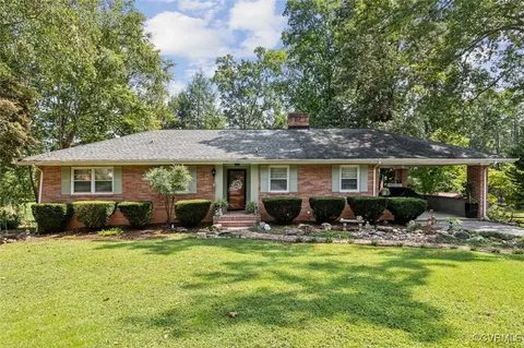 4063 Randolph Rd, North Chesterfield, VA 23236