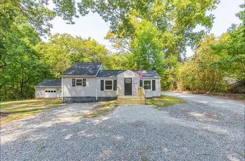 10015 Holly Rd, Mechanicsville, VA 23116