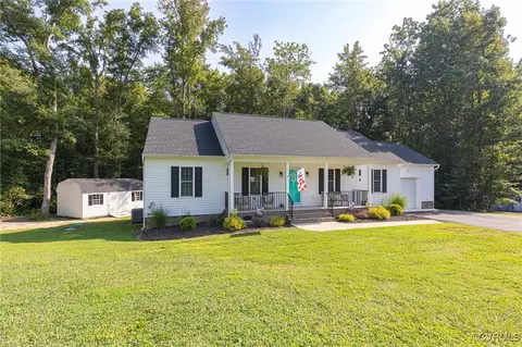 207 Forest Cv, Aylett, VA 23009
