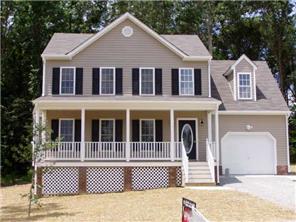 107 Indian Fields Dr, King William, VA 23086 photo 1