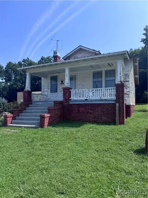 1307 Richmond Hwy, Richmond, VA 23224