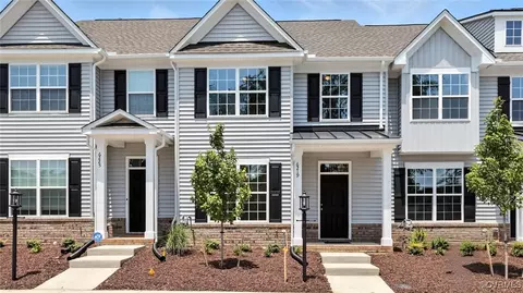 6219 Belay Dr, Richmond, VA 23234