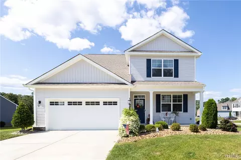 11700 Longtown Dr, Midlothian, VA 23112