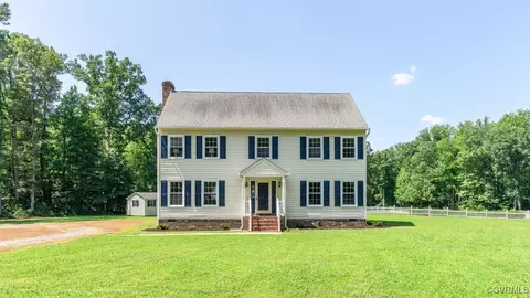 8450 Recreation Rd, Henrico, VA 23231