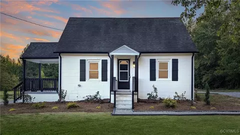 18309 Mountain Rd, Montpelier, VA 23192