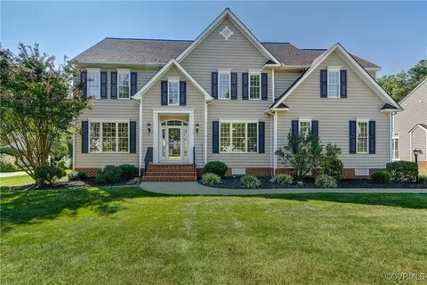 5017 Topping Ln, Glen Allen, VA 23060
