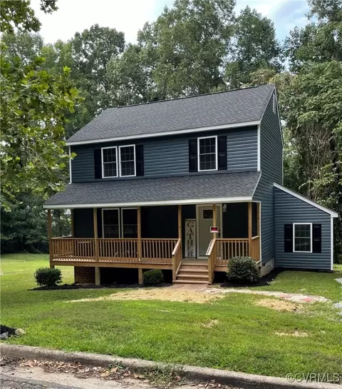 6900 Silliman Dr, Chesterfield, VA 23832