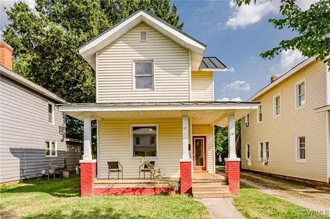 107 Lee Ave, Colonial Heights, VA 23834