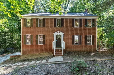 4407 Morehouse Ter, Chesterfield, VA 23832