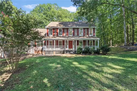 17508 Pouncey Tract Rd, Rockville, VA 23146