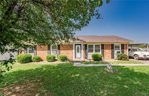1633 Delmar Ave, Petersburg, VA 23803