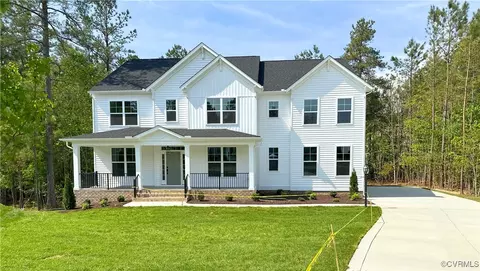 17112 Ellerby Ct, Moseley, VA 23120