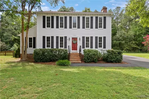 10229 Steuben Dr, Glen Allen, VA 23060