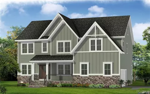 15024 Abberton Dr, Midlothian, VA 23112